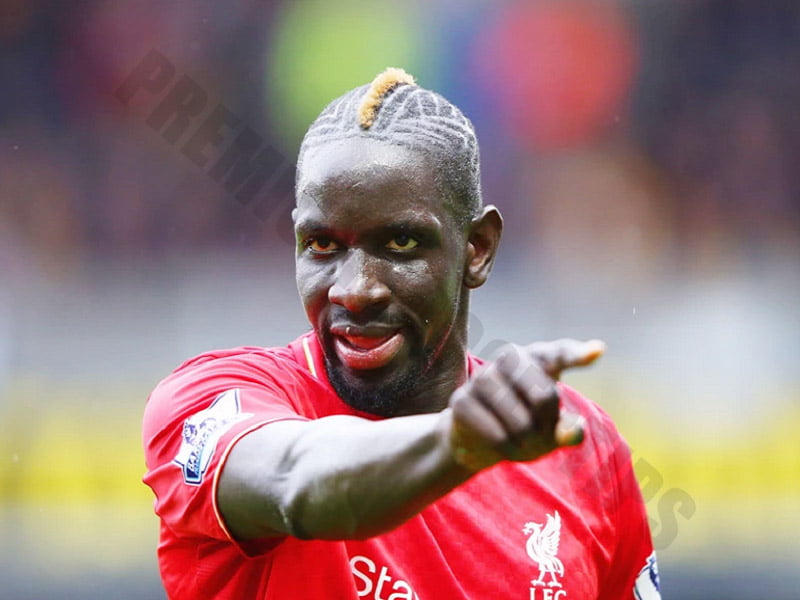 Mamadou Sakho - Football players who grew up poor