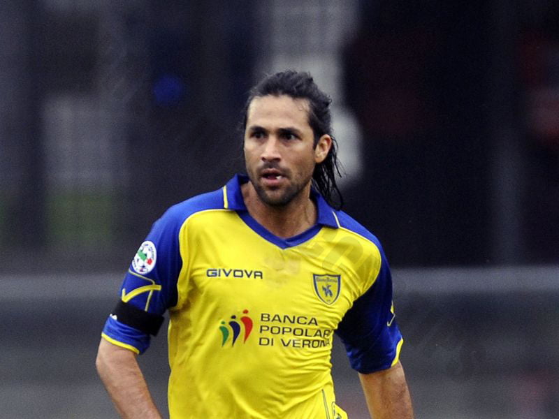 Mario Yepes - Best Colombian soccer player