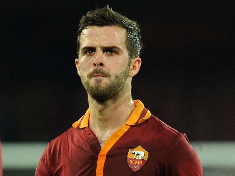 Miralem Pjanic - Highest paid player in FC Barcelona