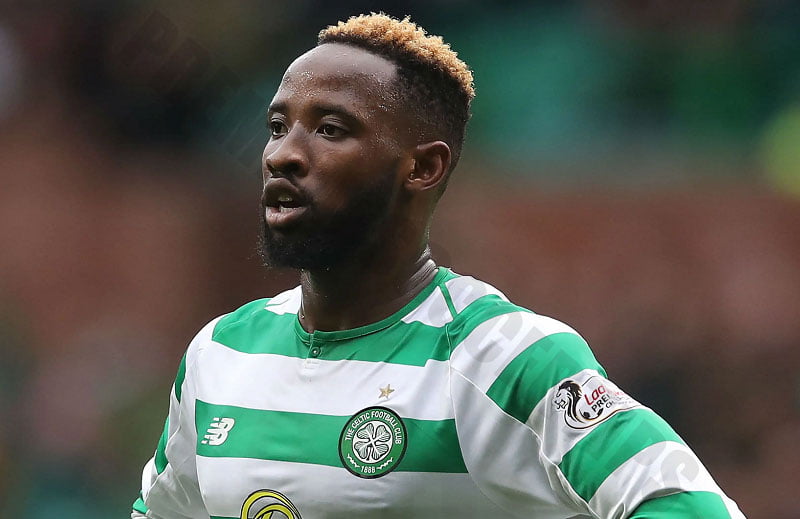 Moussa Dembele - Best passers in soccer history