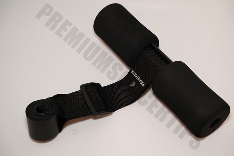 Nordic hamstring strap - Best gift soccer player