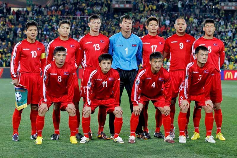 North Korea 3-5 Portugal: Greatest comebacks in soccer