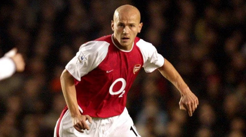 Pascal Cygan - Worst defenders in football history