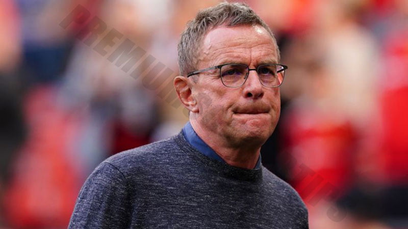 Ralf Rangnick - Best sporting directors