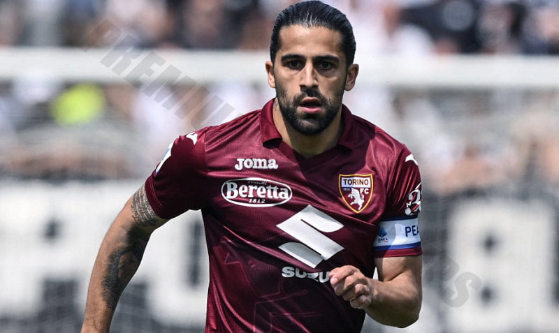 Ricardo Rodriguez - Best swiss football players of all-time