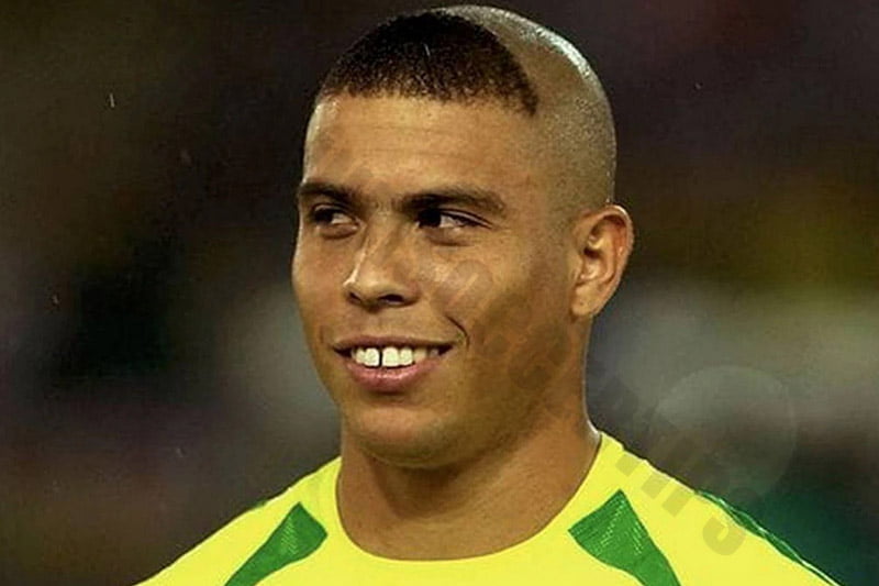 Ronaldo De Lima - Best brazilian soccer players