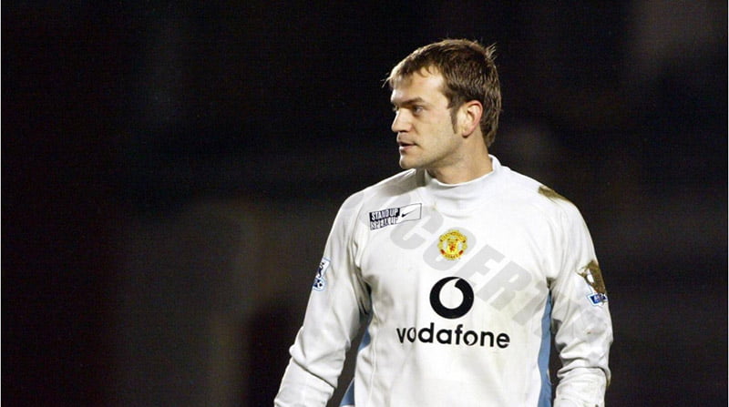 Roy Carroll - The worst goalkeeper in the world