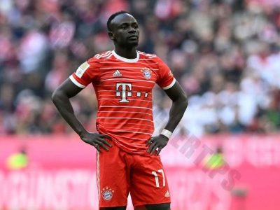 Sadio Mane - Richest football player in Africa