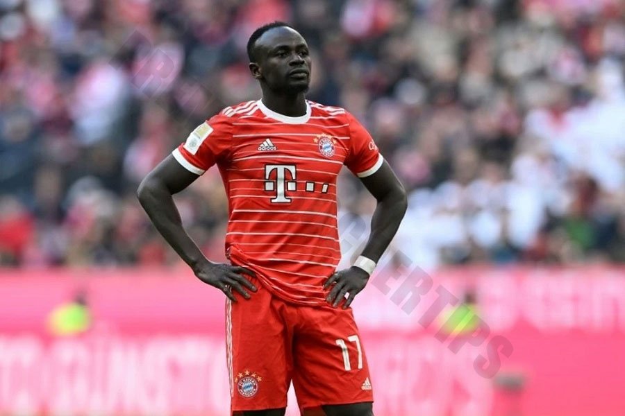 Sadio Mane - Richest football player in Africa