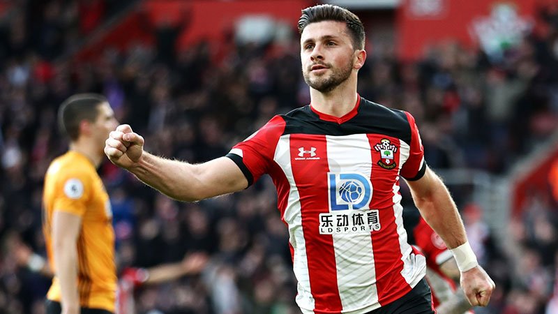 Shane Long- Fastest player in premier league