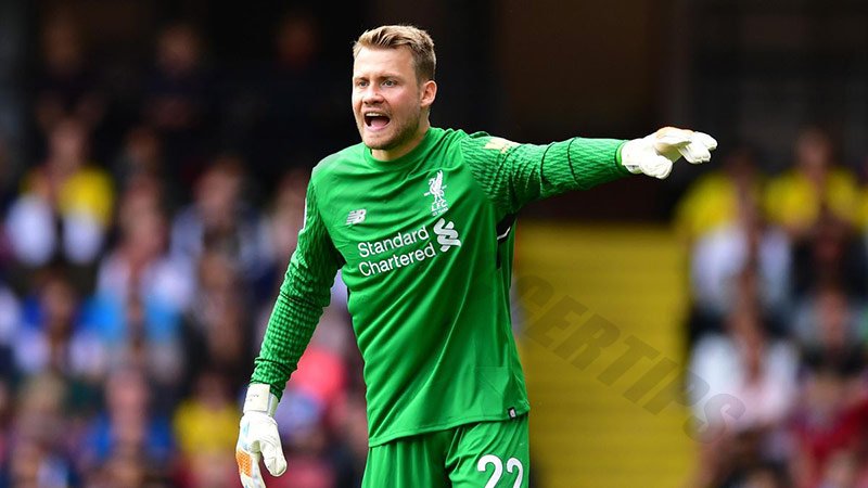 Simon Mignolet - Worst goalkeeper