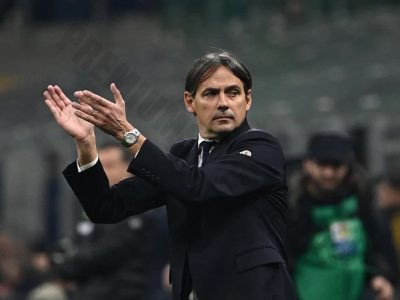 Simone Inzaghi - Highest paid managers football