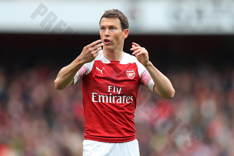 Stephan Lichtsteiner - Best swiss footballers