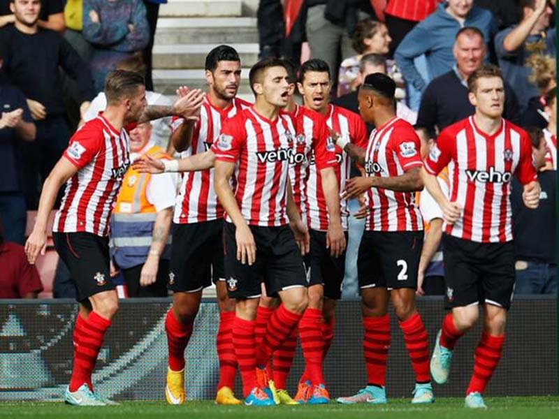 Sunderland - Most successful english football clubs