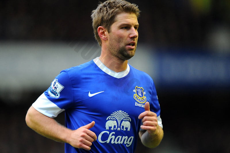 Thomas Hitzlsperger - Best long range shooters in football