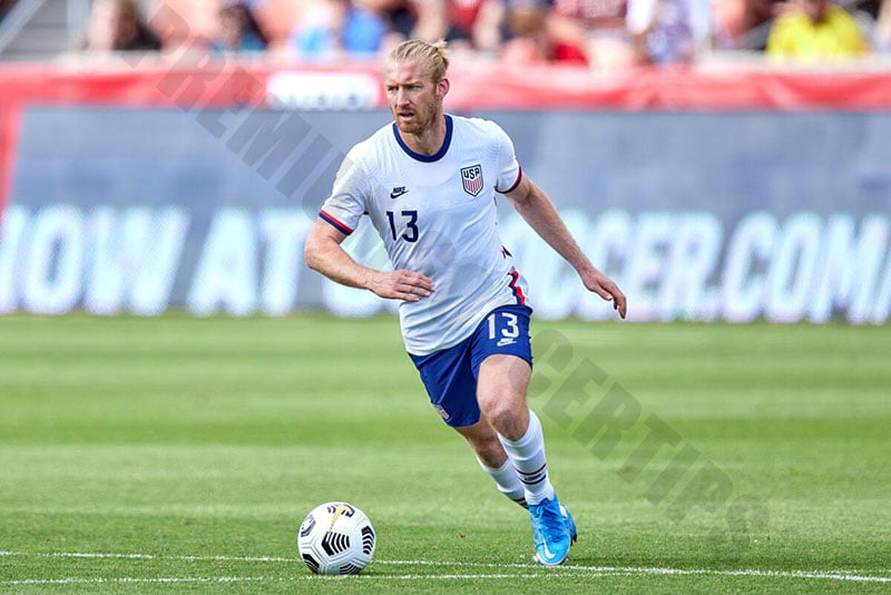 Tim Ream - Oldest players in the Premier League