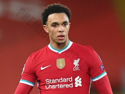 Trent Alexander-Arnold: Best right back in premier league