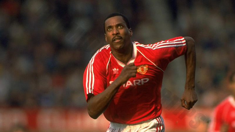 Viv Anderson - Cầu thủ bóng đá có ảnh hưởng nhất