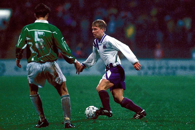 Werder Bremen 5-3 Anderlecht: Greatest comebacks in soccer