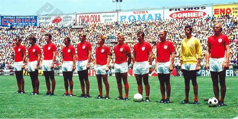 West Germany 3-2 England: Greatest comebacks in soccer