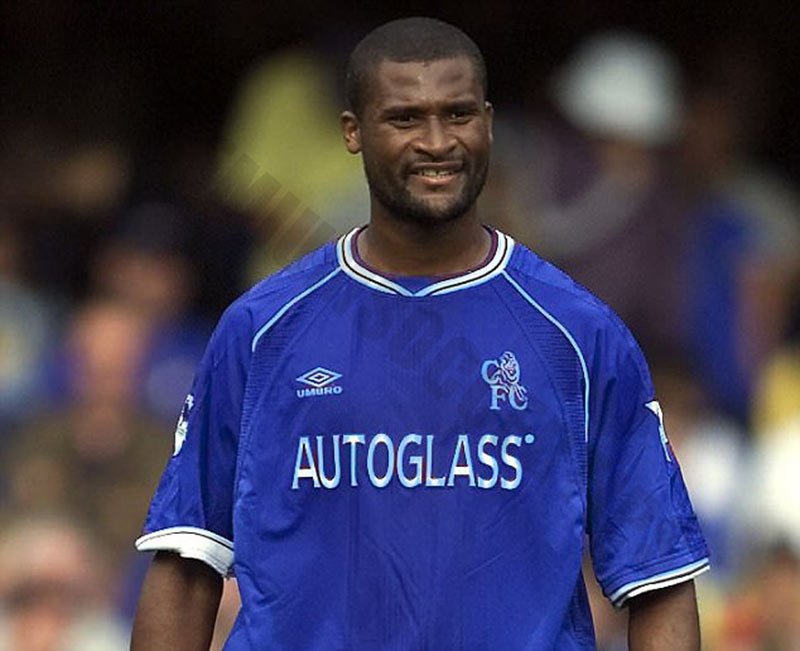 Winston Bogarde - Worst defenders in football history