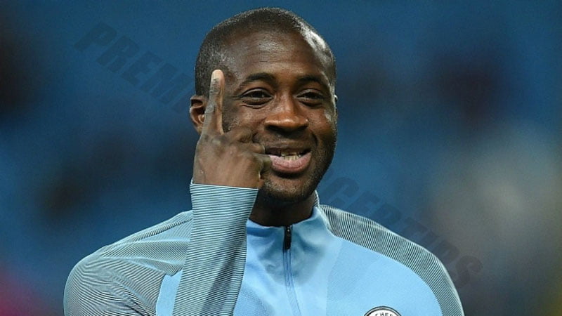 Yaya Touré - Richest soccer player in Africa