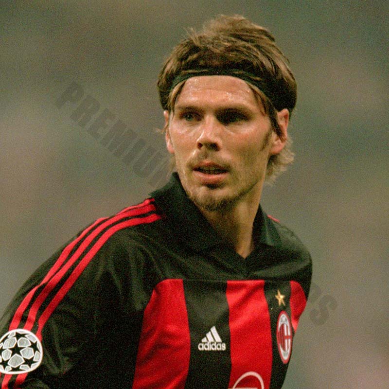 Zvonimir Boban - Best croatian football players