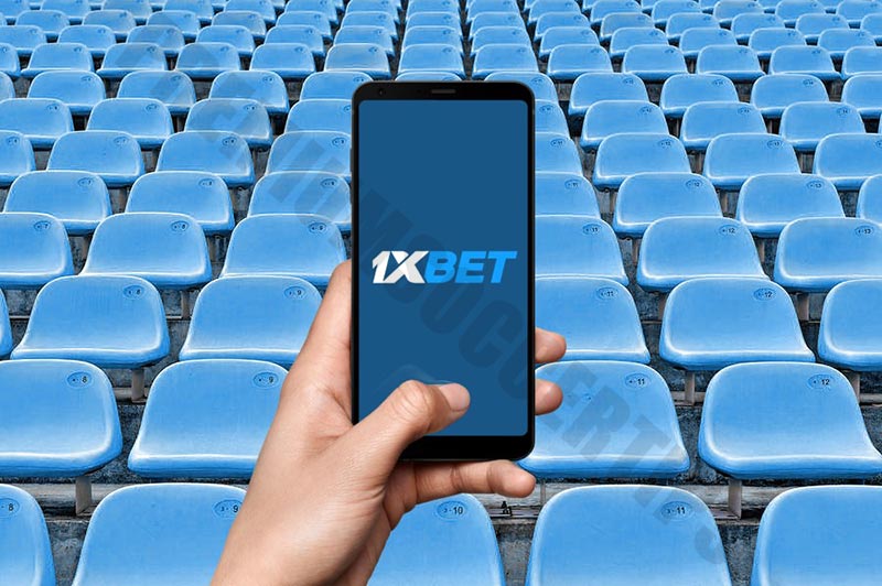 1xBet - Best betting apps in Nigeria