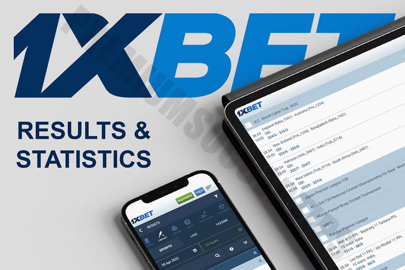 1xBet - Betting sites netherlands