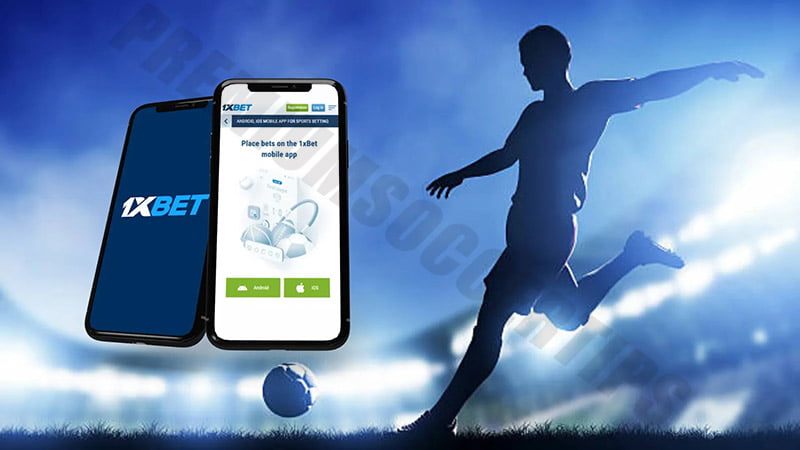 1XBet - New Mexico betting apps