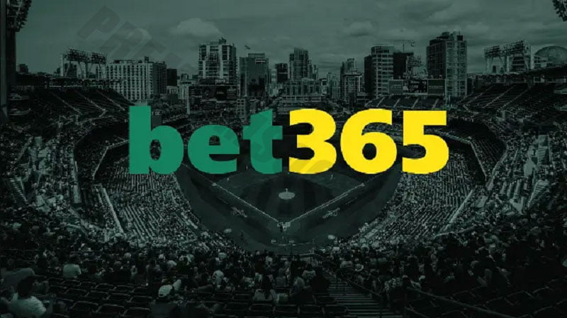 Bet365 - Best betting sites Denmark