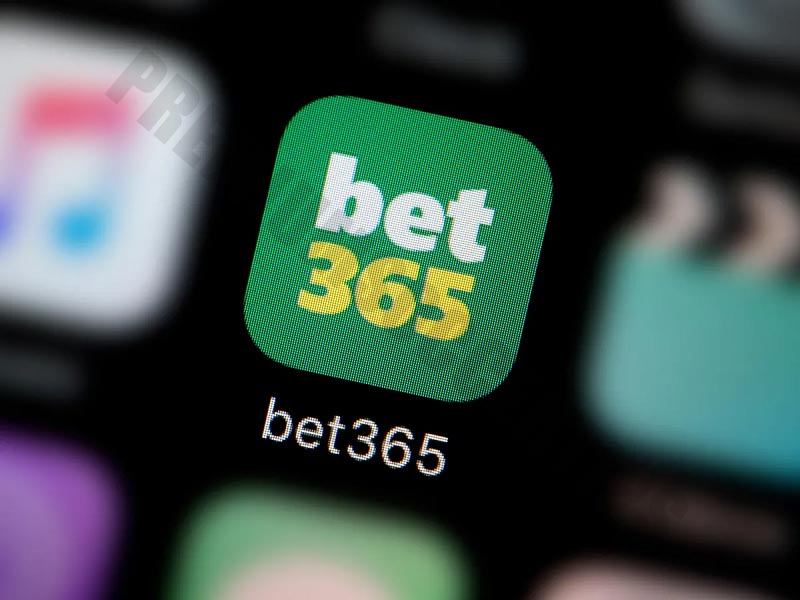 Bet365 - Betting site Croatia