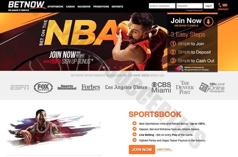 BetNow - Sports betting sites wisconsin