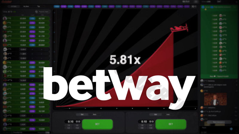 Betway - New Mexico sports betting app