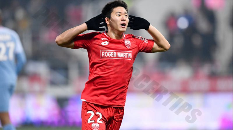 Chang-Hoon Kwon: Best Korean soccer player of all time