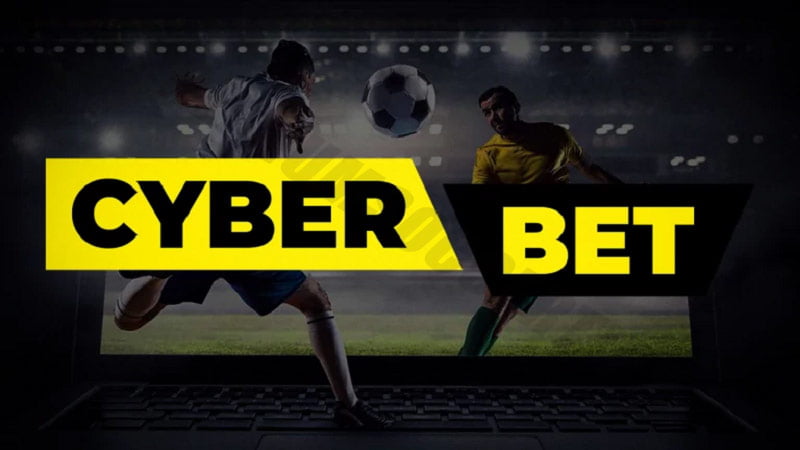 CyberBet - Betting sites moldova