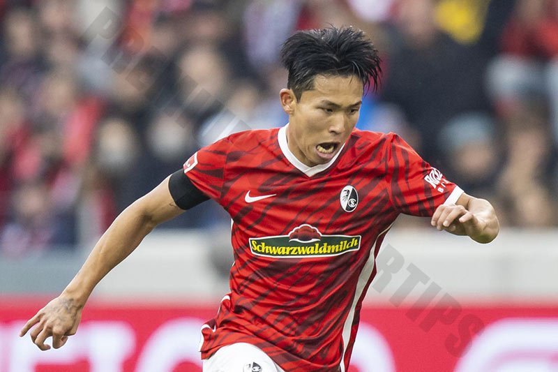 Jeong Woo-young: Best Korean soccer player