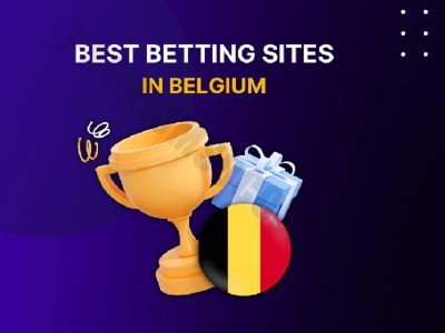 Learn about betting sites Belgium