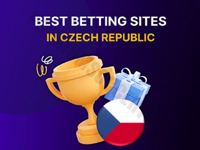 Learn about betting sites Czech republic