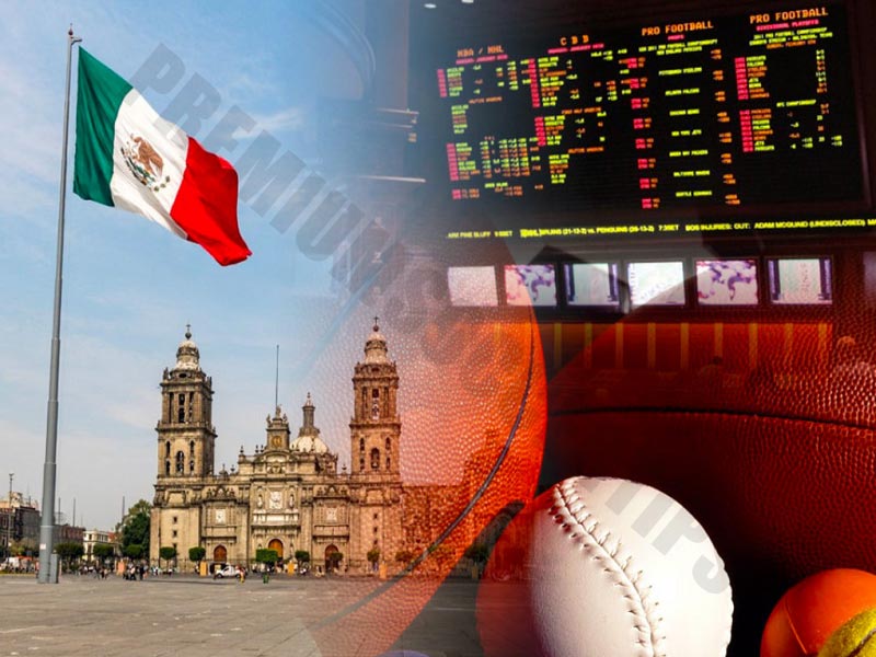 Learn about Mexico betting sites