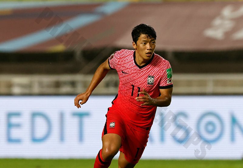 Lee Jae-sung: Best Korean soccer player