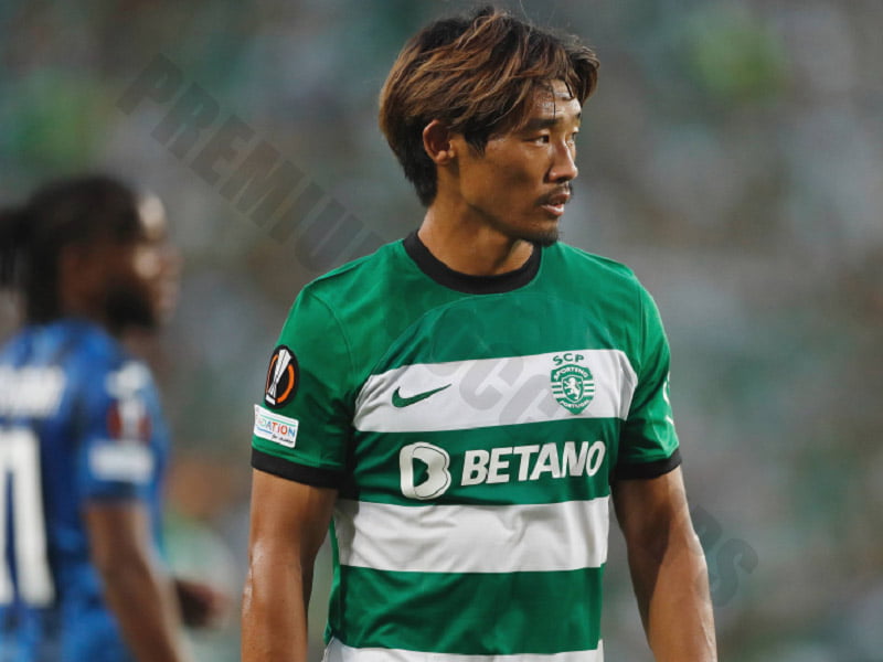 Morita - Best Japan football player