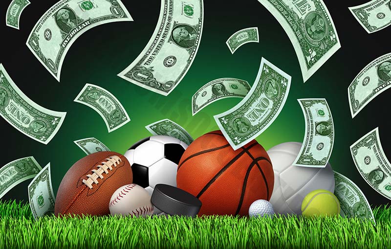 Benefits of Sports Betting for Beginners