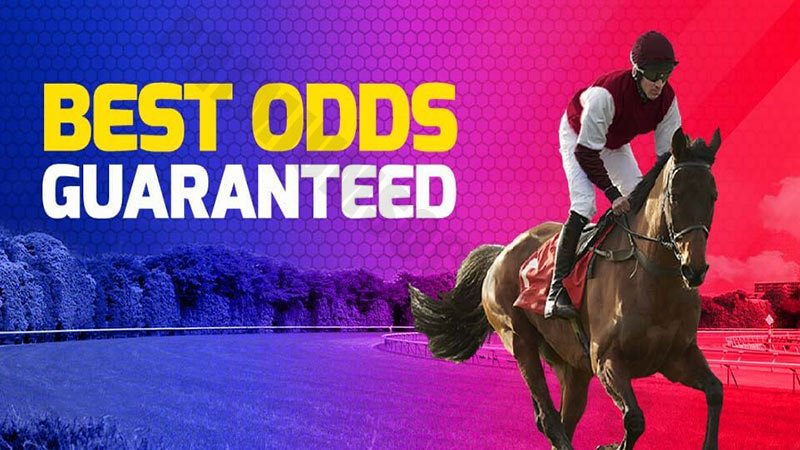 How to Use Best Odds Guaranteed