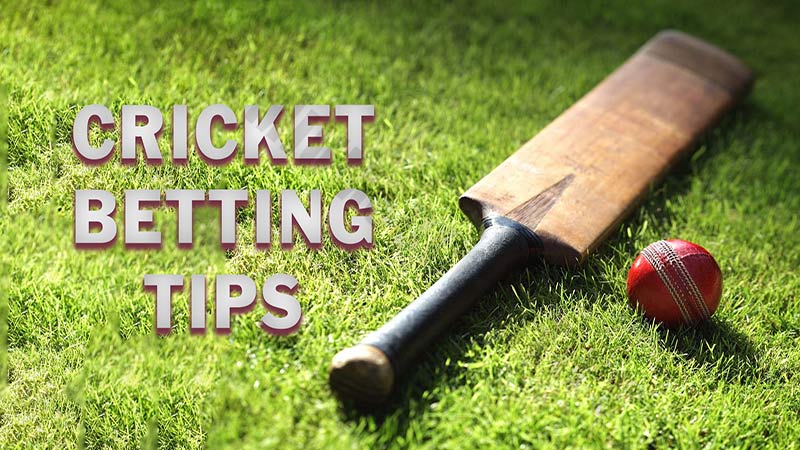 Betting tips cricket match: Check the Weather Forecast