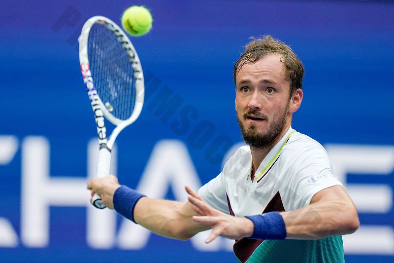 Daniil Medvedev - Best male tennis player ever