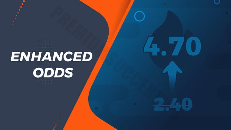 How Do Enhanced Odds Work?