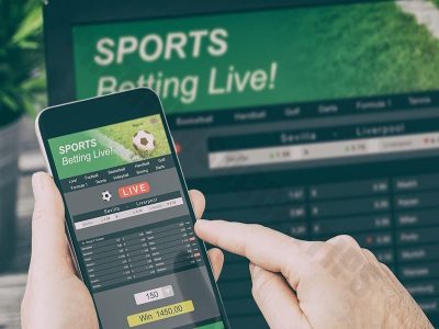 Top 5 top europe sports betting app today