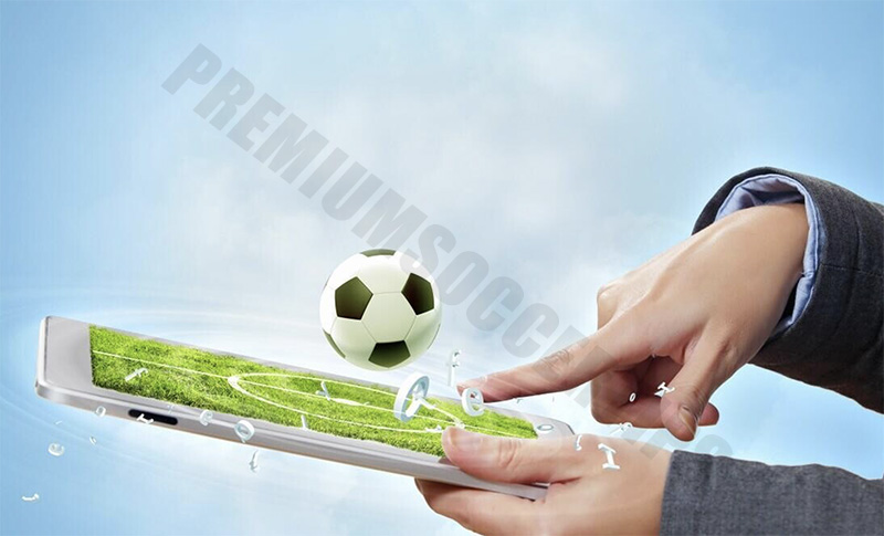 Football betting secrets: Maintain Composure and Strategy