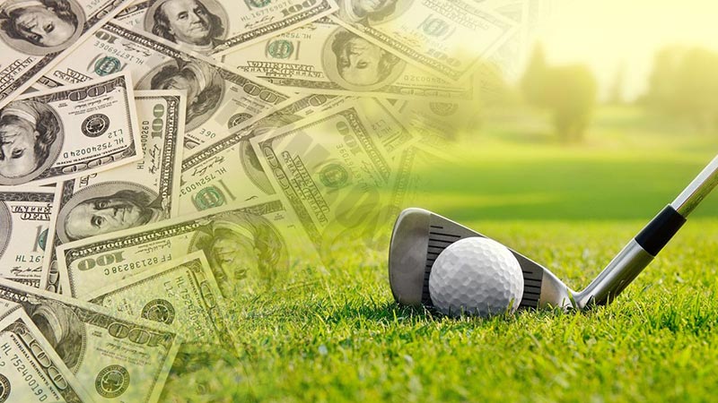 Golf tips betting: Timing Your Bets